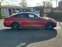 USED 2015 65 BMW 4 SERIES 2.0 420D XDRIVE SE GRAN COUPE 4d 188 BHP 