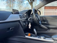 USED 2015 65 BMW 4 SERIES 2.0 420D XDRIVE SE GRAN COUPE 4d 188 BHP 