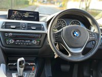 USED 2015 65 BMW 4 SERIES 2.0 420D XDRIVE SE GRAN COUPE 4d 188 BHP 