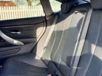 USED 2015 65 BMW 4 SERIES 2.0 420D XDRIVE SE GRAN COUPE 4d 188 BHP 