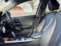 USED 2015 65 BMW 4 SERIES 2.0 420D XDRIVE SE GRAN COUPE 4d 188 BHP 