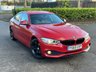 USED 2015 65 BMW 4 SERIES 2.0 420D XDRIVE SE GRAN COUPE 4d 188 BHP 