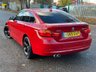 USED 2015 65 BMW 4 SERIES 2.0 420D XDRIVE SE GRAN COUPE 4d 188 BHP 