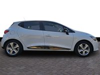 USED 2016 66 RENAULT CLIO 0.9 DYNAMIQUE NAV TCE 5d 89 BHP RENAULT CLIO 0.9 DYNAMIQUE NAV TCE 5d 89 BHP