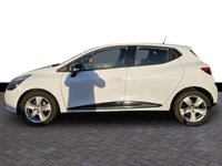 USED 2016 66 RENAULT CLIO 0.9 DYNAMIQUE NAV TCE 5d 89 BHP RENAULT CLIO 0.9 DYNAMIQUE NAV TCE 5d 89 BHP