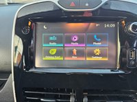 USED 2016 66 RENAULT CLIO 0.9 DYNAMIQUE NAV TCE 5d 89 BHP RENAULT CLIO 0.9 DYNAMIQUE NAV TCE 5d 89 BHP