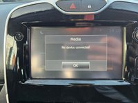 USED 2016 66 RENAULT CLIO 0.9 DYNAMIQUE NAV TCE 5d 89 BHP RENAULT CLIO 0.9 DYNAMIQUE NAV TCE 5d 89 BHP
