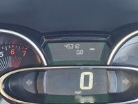 USED 2016 66 RENAULT CLIO 0.9 DYNAMIQUE NAV TCE 5d 89 BHP RENAULT CLIO 0.9 DYNAMIQUE NAV TCE 5d 89 BHP