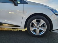 USED 2016 66 RENAULT CLIO 0.9 DYNAMIQUE NAV TCE 5d 89 BHP RENAULT CLIO 0.9 DYNAMIQUE NAV TCE 5d 89 BHP