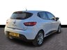 USED 2016 66 RENAULT CLIO 0.9 DYNAMIQUE NAV TCE 5d 89 BHP RENAULT CLIO 0.9 DYNAMIQUE NAV TCE 5d 89 BHP