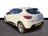 USED 2016 66 RENAULT CLIO 0.9 DYNAMIQUE NAV TCE 5d 89 BHP RENAULT CLIO 0.9 DYNAMIQUE NAV TCE 5d 89 BHP