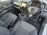 USED 2016 66 RENAULT CLIO 0.9 DYNAMIQUE NAV TCE 5d 89 BHP RENAULT CLIO 0.9 DYNAMIQUE NAV TCE 5d 89 BHP