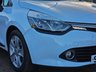 USED 2016 66 RENAULT CLIO 0.9 DYNAMIQUE NAV TCE 5d 89 BHP RENAULT CLIO 0.9 DYNAMIQUE NAV TCE 5d 89 BHP