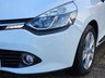 USED 2016 66 RENAULT CLIO 0.9 DYNAMIQUE NAV TCE 5d 89 BHP RENAULT CLIO 0.9 DYNAMIQUE NAV TCE 5d 89 BHP