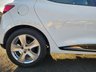USED 2016 66 RENAULT CLIO 0.9 DYNAMIQUE NAV TCE 5d 89 BHP RENAULT CLIO 0.9 DYNAMIQUE NAV TCE 5d 89 BHP
