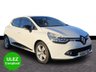 USED 2016 66 RENAULT CLIO 0.9 DYNAMIQUE NAV TCE 5d 89 BHP RENAULT CLIO 0.9 DYNAMIQUE NAV TCE 5d 89 BHP