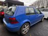 USED 2002 51 VOLKSWAGEN GOLF 1.9 GT TDI 5d 129 BHP COLOUR CONCEPT RECARO