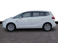 USED 2014 64 VAUXHALL ZAFIRA TOURER 2.0 SE CDTI 5d 128 BHP BD64YVL VAUXHALL ZAFIRA TOURER 2.0 SE CDTI 5d 128 BHP