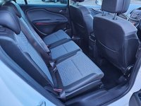USED 2014 64 VAUXHALL ZAFIRA TOURER 2.0 SE CDTI 5d 128 BHP BD64YVL VAUXHALL ZAFIRA TOURER 2.0 SE CDTI 5d 128 BHP