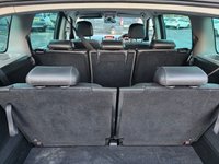 USED 2014 64 VAUXHALL ZAFIRA TOURER 2.0 SE CDTI 5d 128 BHP BD64YVL VAUXHALL ZAFIRA TOURER 2.0 SE CDTI 5d 128 BHP