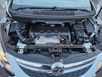 USED 2014 64 VAUXHALL ZAFIRA TOURER 2.0 SE CDTI 5d 128 BHP BD64YVL VAUXHALL ZAFIRA TOURER 2.0 SE CDTI 5d 128 BHP