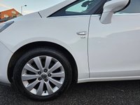 USED 2014 64 VAUXHALL ZAFIRA TOURER 2.0 SE CDTI 5d 128 BHP BD64YVL VAUXHALL ZAFIRA TOURER 2.0 SE CDTI 5d 128 BHP