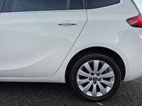 USED 2014 64 VAUXHALL ZAFIRA TOURER 2.0 SE CDTI 5d 128 BHP BD64YVL VAUXHALL ZAFIRA TOURER 2.0 SE CDTI 5d 128 BHP