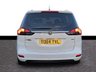 USED 2014 64 VAUXHALL ZAFIRA TOURER 2.0 SE CDTI 5d 128 BHP BD64YVL VAUXHALL ZAFIRA TOURER 2.0 SE CDTI 5d 128 BHP
