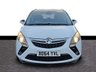 USED 2014 64 VAUXHALL ZAFIRA TOURER 2.0 SE CDTI 5d 128 BHP BD64YVL VAUXHALL ZAFIRA TOURER 2.0 SE CDTI 5d 128 BHP