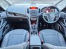 USED 2014 64 VAUXHALL ZAFIRA TOURER 2.0 SE CDTI 5d 128 BHP BD64YVL VAUXHALL ZAFIRA TOURER 2.0 SE CDTI 5d 128 BHP