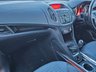 USED 2014 64 VAUXHALL ZAFIRA TOURER 2.0 SE CDTI 5d 128 BHP BD64YVL VAUXHALL ZAFIRA TOURER 2.0 SE CDTI 5d 128 BHP