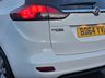 USED 2014 64 VAUXHALL ZAFIRA TOURER 2.0 SE CDTI 5d 128 BHP BD64YVL VAUXHALL ZAFIRA TOURER 2.0 SE CDTI 5d 128 BHP