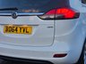USED 2014 64 VAUXHALL ZAFIRA TOURER 2.0 SE CDTI 5d 128 BHP BD64YVL VAUXHALL ZAFIRA TOURER 2.0 SE CDTI 5d 128 BHP