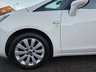 USED 2014 64 VAUXHALL ZAFIRA TOURER 2.0 SE CDTI 5d 128 BHP BD64YVL VAUXHALL ZAFIRA TOURER 2.0 SE CDTI 5d 128 BHP