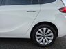 USED 2014 64 VAUXHALL ZAFIRA TOURER 2.0 SE CDTI 5d 128 BHP BD64YVL VAUXHALL ZAFIRA TOURER 2.0 SE CDTI 5d 128 BHP