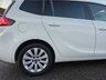 USED 2014 64 VAUXHALL ZAFIRA TOURER 2.0 SE CDTI 5d 128 BHP BD64YVL VAUXHALL ZAFIRA TOURER 2.0 SE CDTI 5d 128 BHP