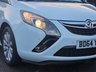 USED 2014 64 VAUXHALL ZAFIRA TOURER 2.0 SE CDTI 5d 128 BHP BD64YVL VAUXHALL ZAFIRA TOURER 2.0 SE CDTI 5d 128 BHP