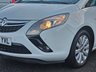 USED 2014 64 VAUXHALL ZAFIRA TOURER 2.0 SE CDTI 5d 128 BHP BD64YVL VAUXHALL ZAFIRA TOURER 2.0 SE CDTI 5d 128 BHP