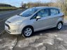 USED 2013 63 FORD B-MAX 1.4 ZETEC 5d 89 BHP 
