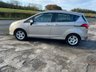 USED 2013 63 FORD B-MAX 1.4 ZETEC 5d 89 BHP 