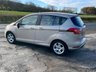 USED 2013 63 FORD B-MAX 1.4 ZETEC 5d 89 BHP 