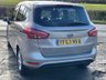 USED 2013 63 FORD B-MAX 1.4 ZETEC 5d 89 BHP 