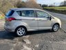 USED 2013 63 FORD B-MAX 1.4 ZETEC 5d 89 BHP 