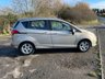 USED 2013 63 FORD B-MAX 1.4 ZETEC 5d 89 BHP 