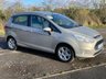 USED 2013 63 FORD B-MAX 1.4 ZETEC 5d 89 BHP 