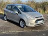 USED 2013 63 FORD B-MAX 1.4 ZETEC 5d 89 BHP 