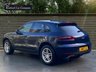 USED 2015 65 PORSCHE MACAN 2.0 PDK 5d 237 BHP EXCELLENT SPEC PANORAMIC ROOF