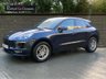 USED 2015 65 PORSCHE MACAN 2.0 PDK 5d 237 BHP EXCELLENT SPEC PANORAMIC ROOF