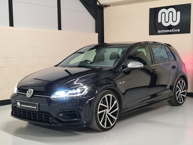 View our VOLKSWAGEN GOLF