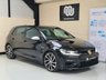 USED 2019 K VOLKSWAGEN GOLF 2.0 R TSI 4MOTION DSG 5d 296 BHP PAN ROOF, LEATHER, 19" ALLOYS